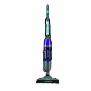 Symphony Pet All-in-One Vacuum & Steam Mop