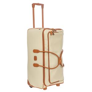 Firenze 28 inch Rolling Duffle