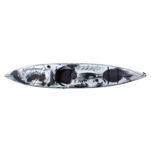 Prowler 13 Angler - Lemongrass