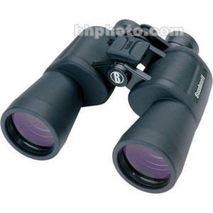 16x50 PowerView Binocular