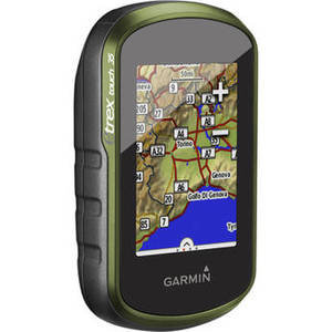 eTrex Touch 35 GPS Unit