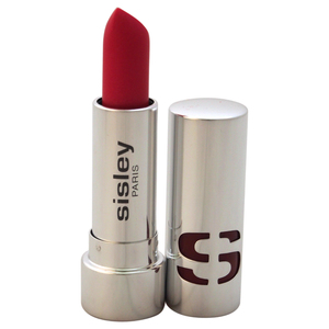 Sisley Phyto Lip Shine - # 14 Sheer Fucshia by  for Women - 0.1 oz Lipstick