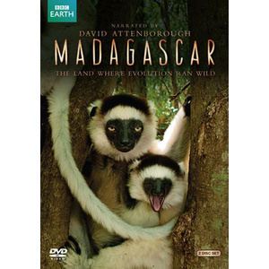 Madagascar