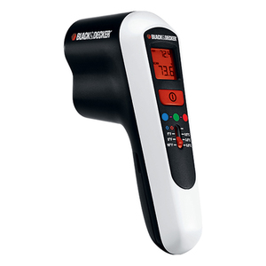 Thermal Leak Detector