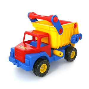 KSM Toys Giant Dump Truck