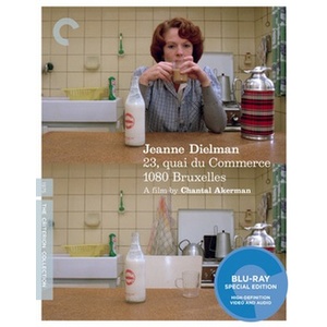 Jeanne Dielman/23/Quai Du Commerce/1080 Bruxelles