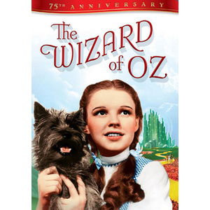 Wizard of Oz-75th Anniversary