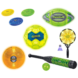 Tangle Mega Sports Bundle Ages 6+ Years