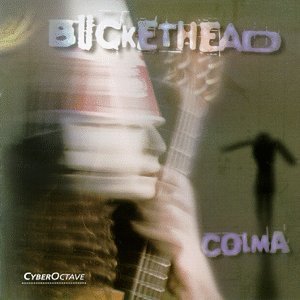 Colma - Buckethead