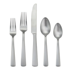 Anderson 42pc Flatware Set w/ Caddy