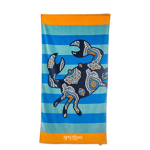 Boheme Beach Towel