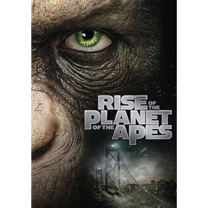 Rise of the Planet of the Apes