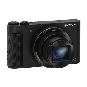 18.2MP High Zoom Point & Shoot Digital Camera