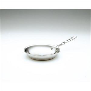 Copper-Core 8" Fry Pan