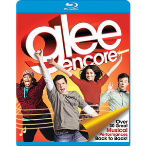 Glee-Encore