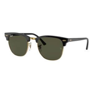Ray-Ban RB3016 Clubmaster Classic Sunglasses