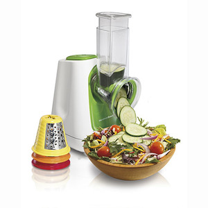 SaladXpress Food Processor