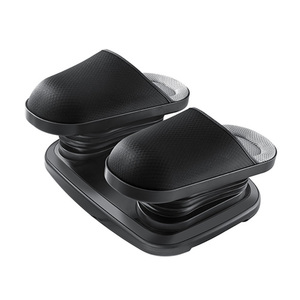 Shiatsu Heated Foot Massager