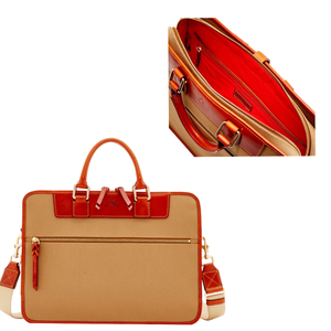 Executive Cabriolet Brooklyn Briefcase