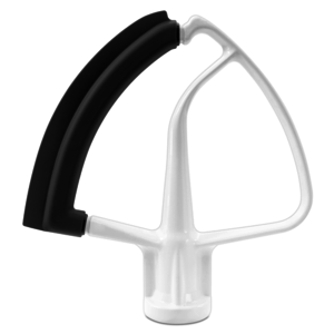KitchenAid Tilt-Head Flex Edge Beater