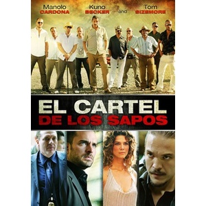 El Cartel de Los Sapos