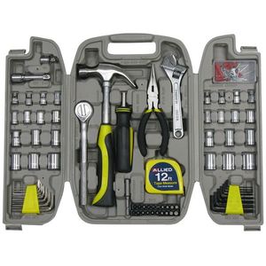 120-Piece Home Repair Tool Set
