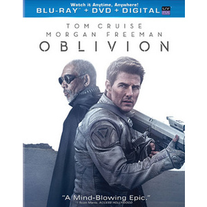 Oblivion Blu Ray/Dvd Combo Pack W/Digial/Ultraviolet