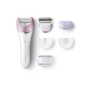 Satinelle Advanced Wet & Dry Epilator