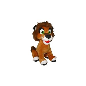 ToySource Lexus the Lion 12" Plush