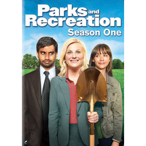 Parks & Recreation-Season 1