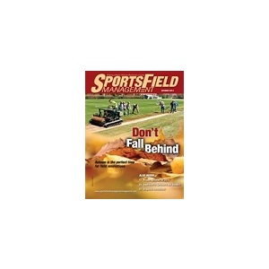 Sportsfield Management - 12 Issues - 1 Year