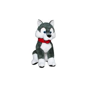 ToySource Yukon the Husky 18" Plush