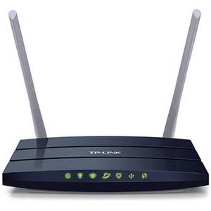 Archer C50 AC1200 Wireless Dual Band Router