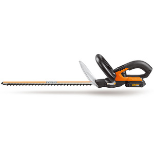 20" Cordless Hedge Trimmer