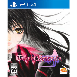 Tales of Berseria