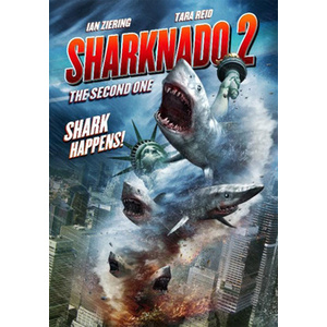 Sharknado 2-Second One