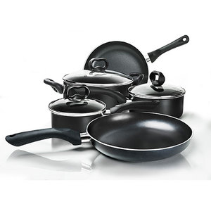 Evolve 8-Piece Cookware Set