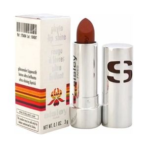 Sisley Phyto Lip Shine - 4 Rosewood