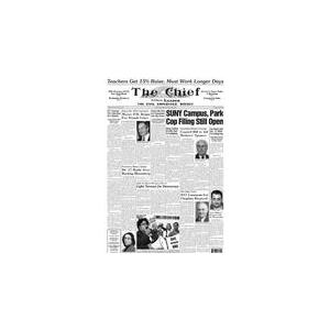 Chief Leader - 52 Issues - 1 Year