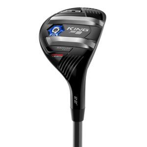 Cobra KING F8 ONE Length Hybrid