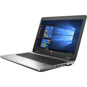 15.6" ProBook 650 G2 Notebook