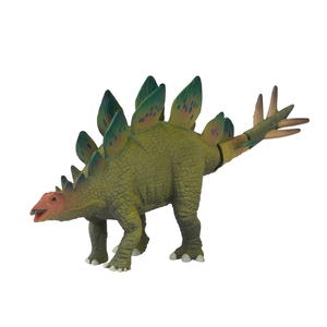 Tomy ANIA Articulated Stegosaurus