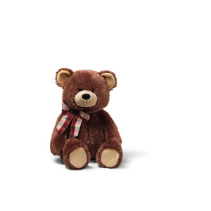 TD Brown Bear; Medium 20&quot;