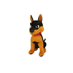 ToySource Zeus the Hound 25" Plush