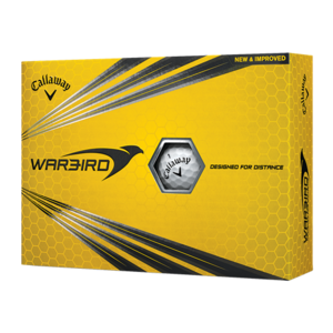 Callaway 2017 Warbird Golf Balls