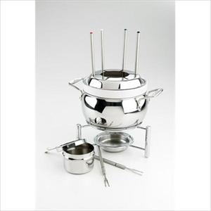 Fondue Pot