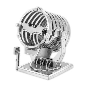 Fascinations Toys & Gifts Metal Earth 3D Laser Cut Model - Batman: The Dark Knight Bat-Signal