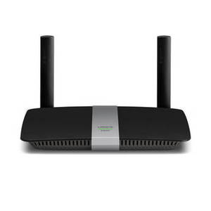 EA6350 AC1200+ Dual Band Smart Wi-Fi Gigabit Router
