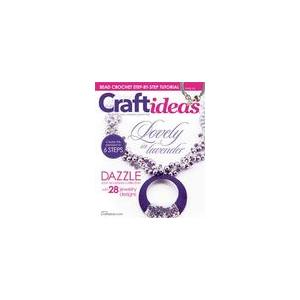 Craft Ideas - Digital - 4 Issues - 1 Year
