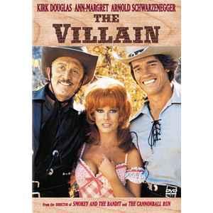 Villain